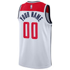 Washington Wizards Jersey - Home