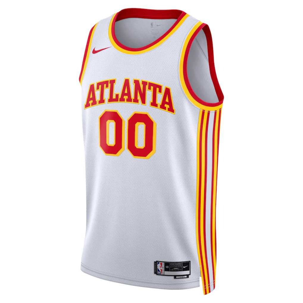 Atlanta Hawks Jersey - Home