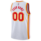 Atlanta Hawks Jersey - Home