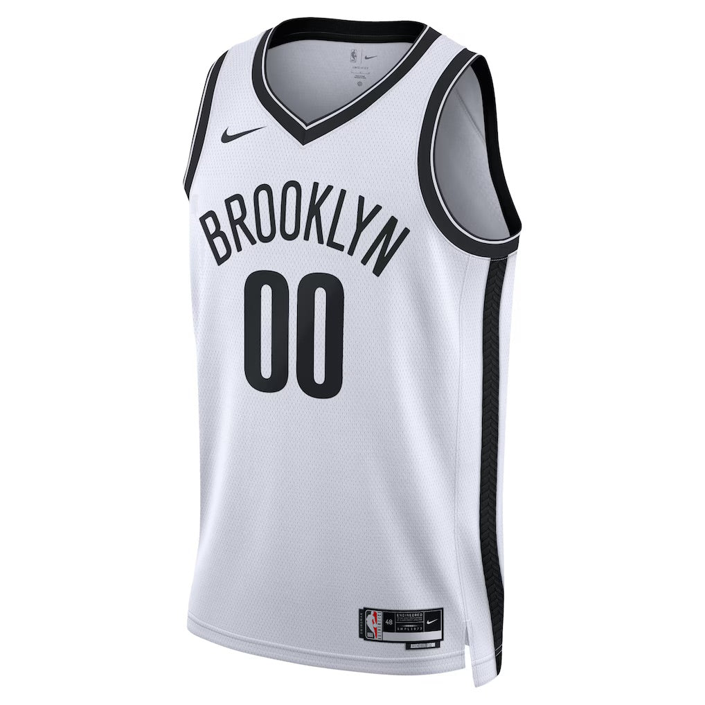 Brooklyn Nets Jersey - Home
