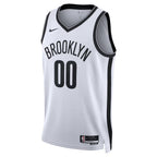 Brooklyn Nets Jersey - Home