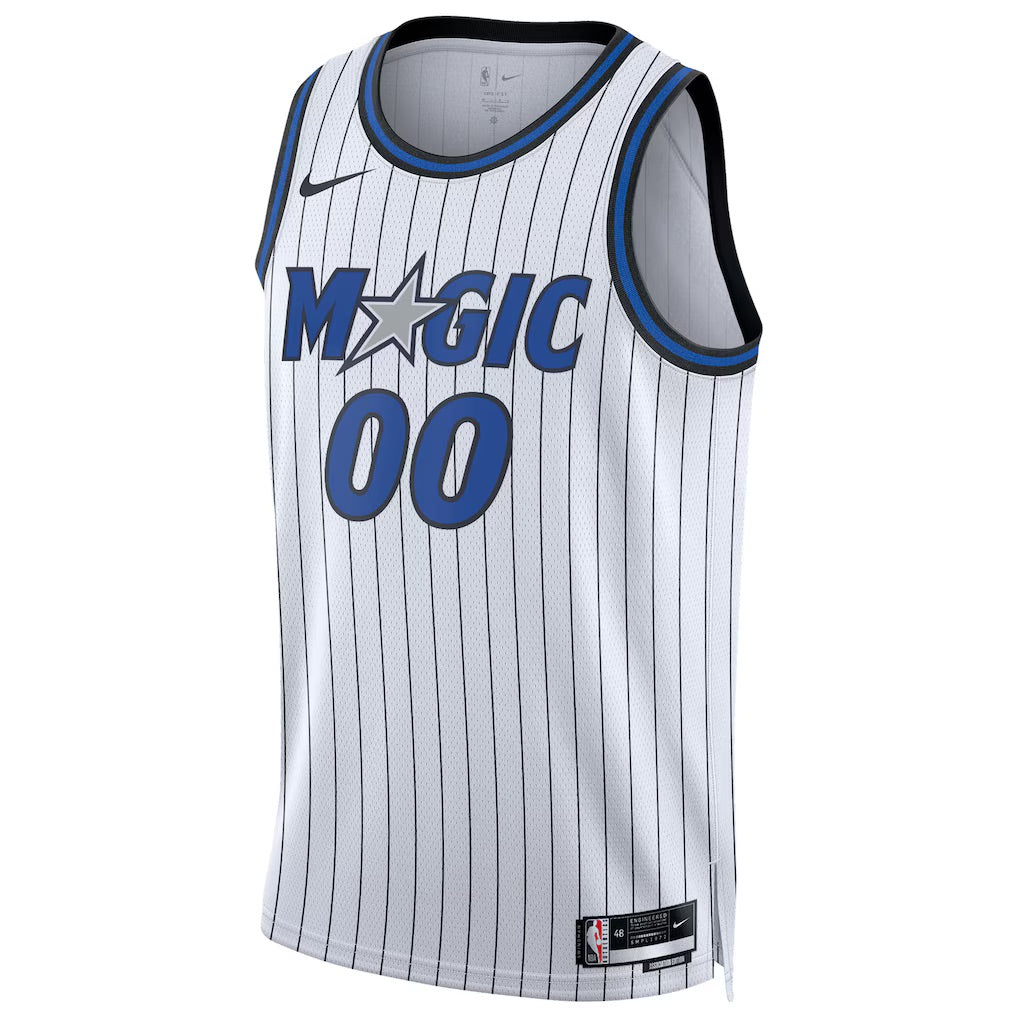 Orlando Magic Jersey - Home