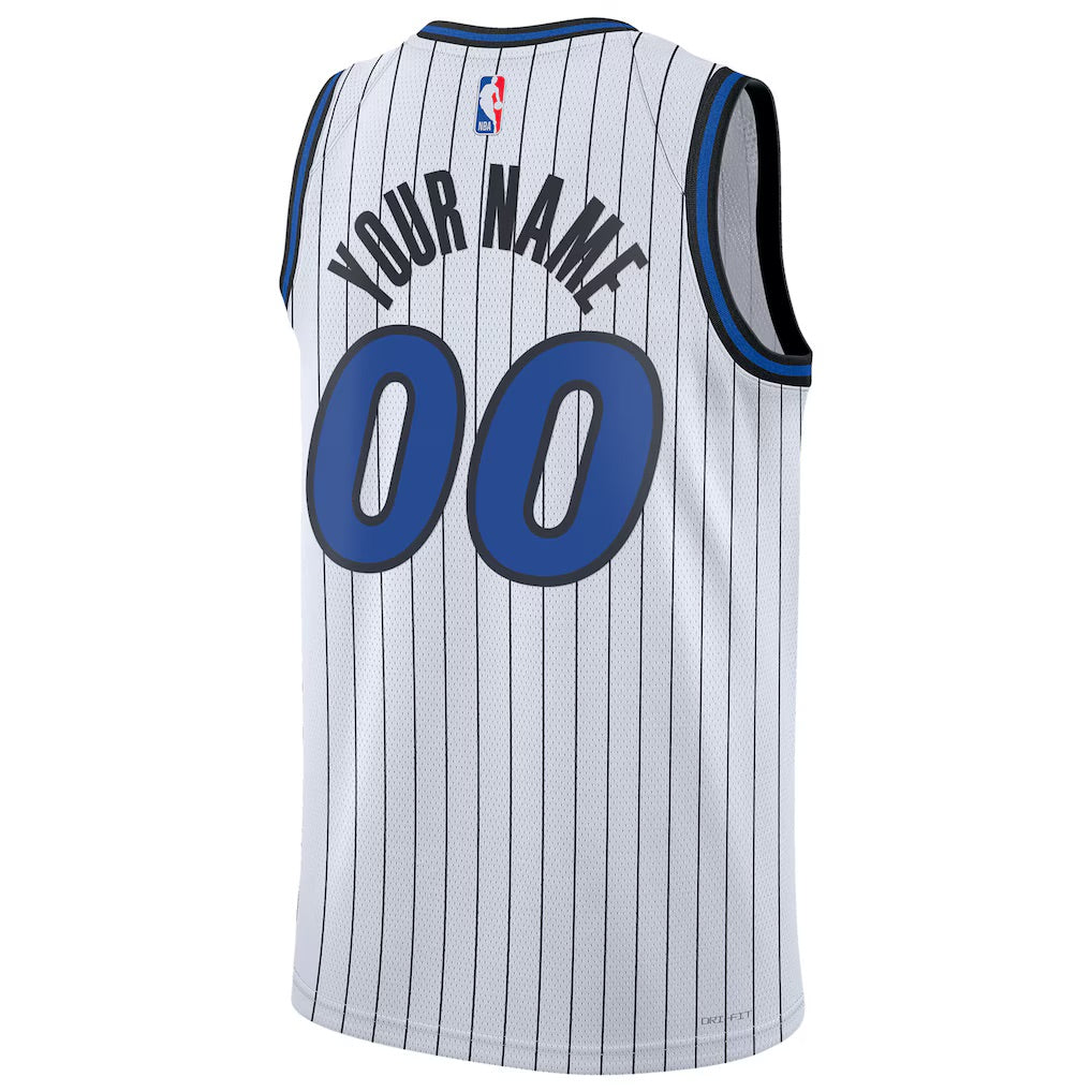 Orlando Magic Jersey - Home