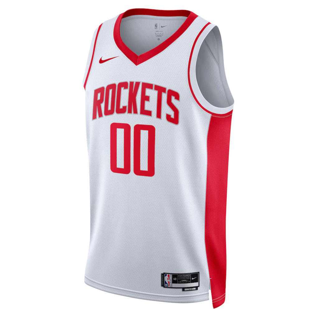 Houston Rockets Jersey - Home