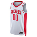 Houston Rockets Jersey - Home