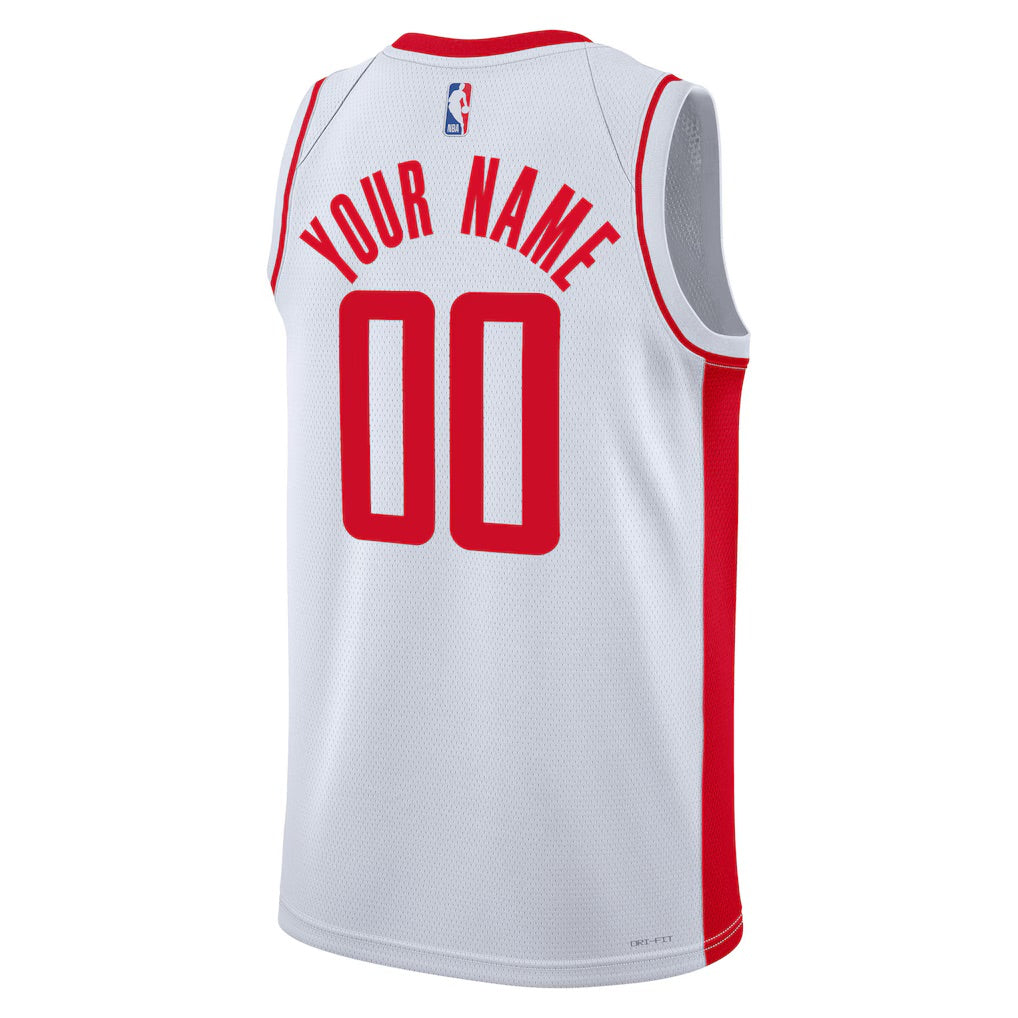 Houston Rockets Jersey - Home