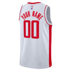 Houston Rockets Jersey - Home