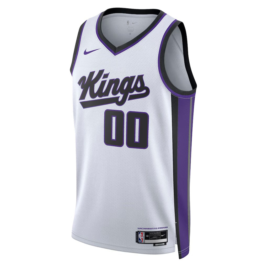 Sacramento Kings Jersey - Home