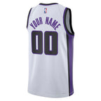 Sacramento Kings Jersey - Home