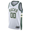 Milwaukee Bucks Jersey - Home