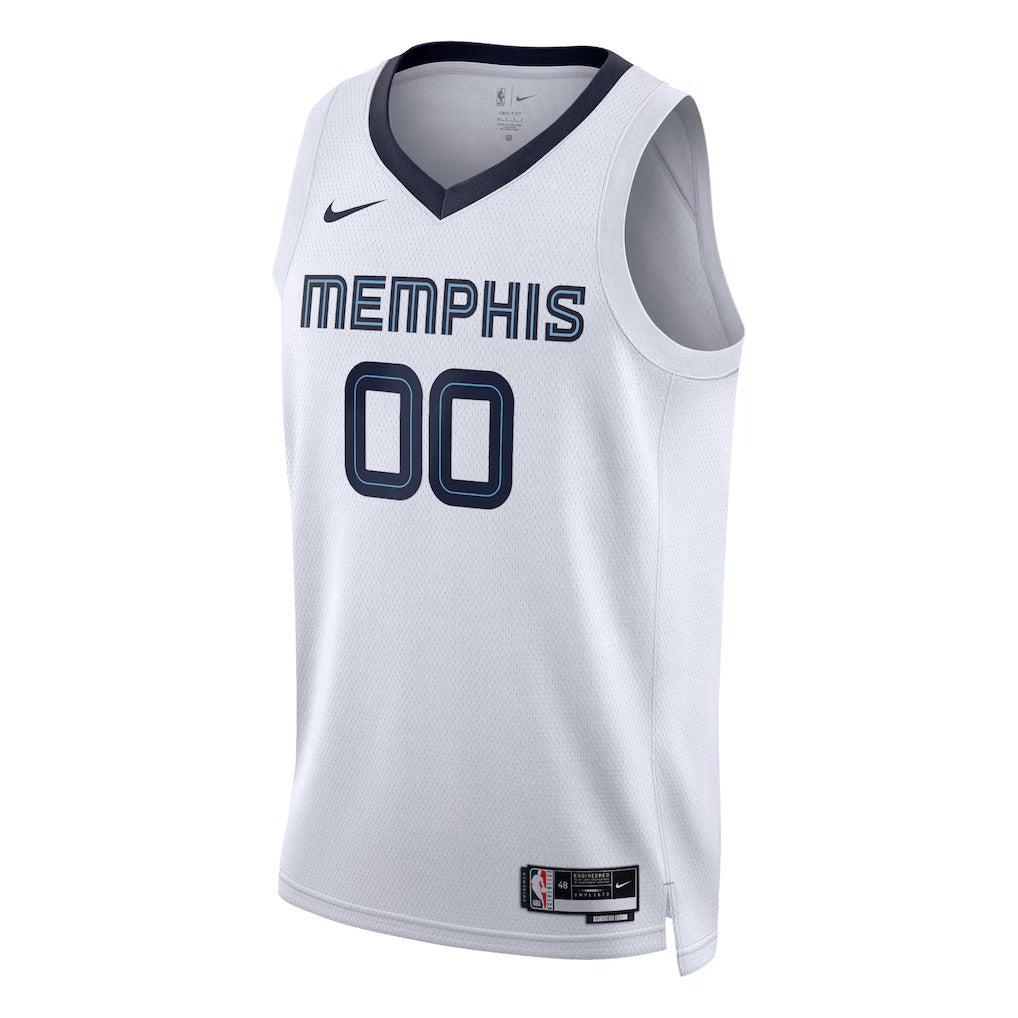 Memphis Grizzlies Jersey - Home