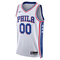 Philadelphia 76ers Jersey - Home