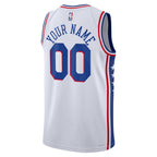 Philadelphia 76ers Jersey - Home