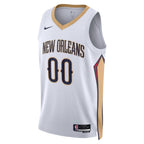 New Orleans Pelicans Jersey - Home
