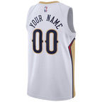 New Orleans Pelicans Jersey - Home