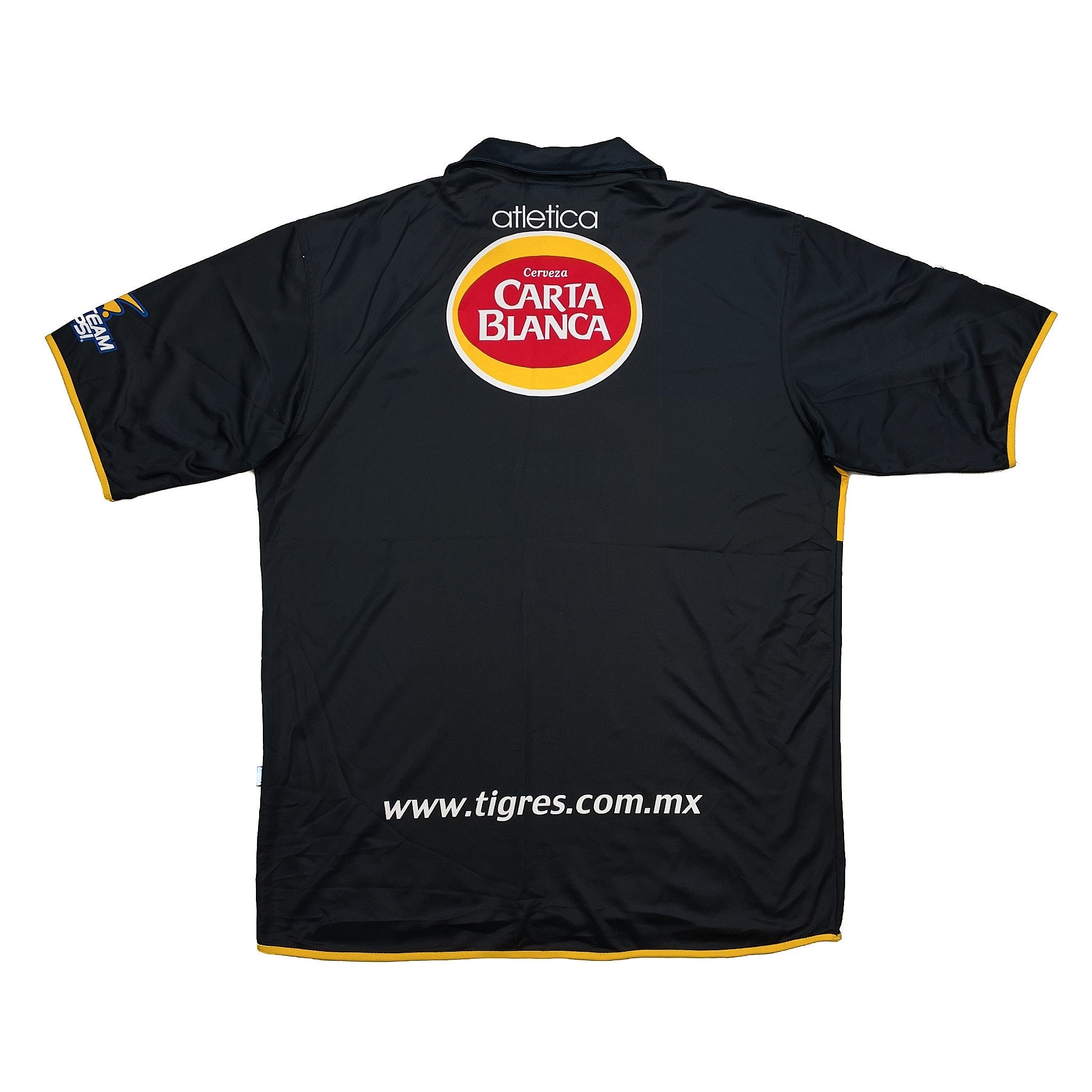Tigres UANL Away 03/04’