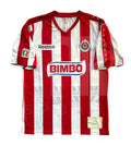 Chivas Home 10/11’