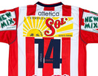 Chivas Home 02/03’