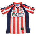 Chivas Home 99/00’