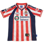 Chivas Home 99/00’