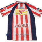 Chivas Home 99/00’