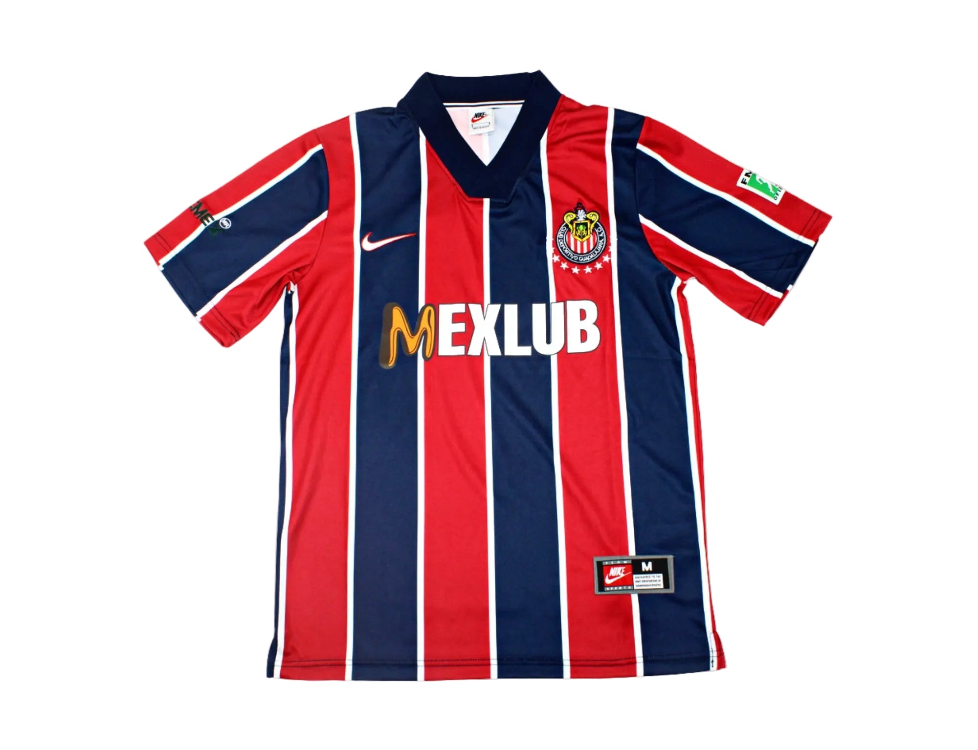 Chivas Away 96/97’