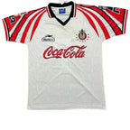 Chivas Away 98/99’