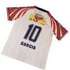 Chivas Away 98/99’