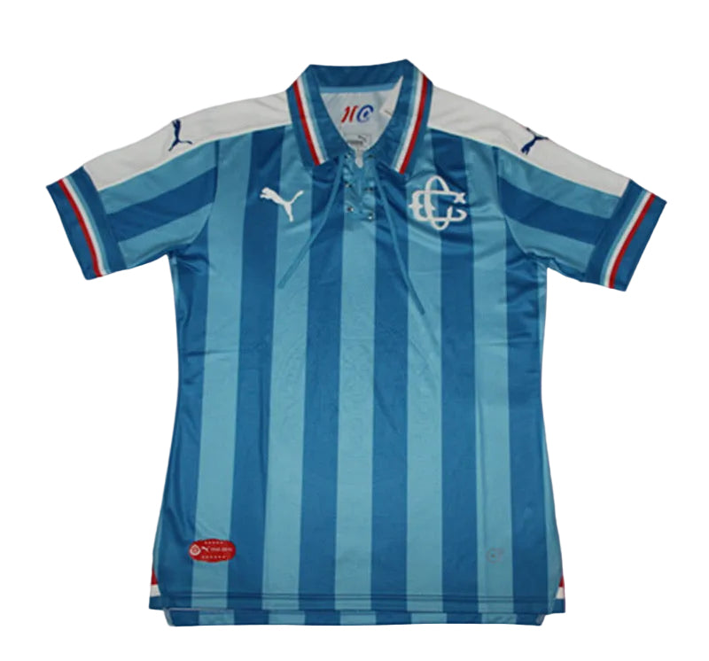 Chivas 110th Anniversary Away