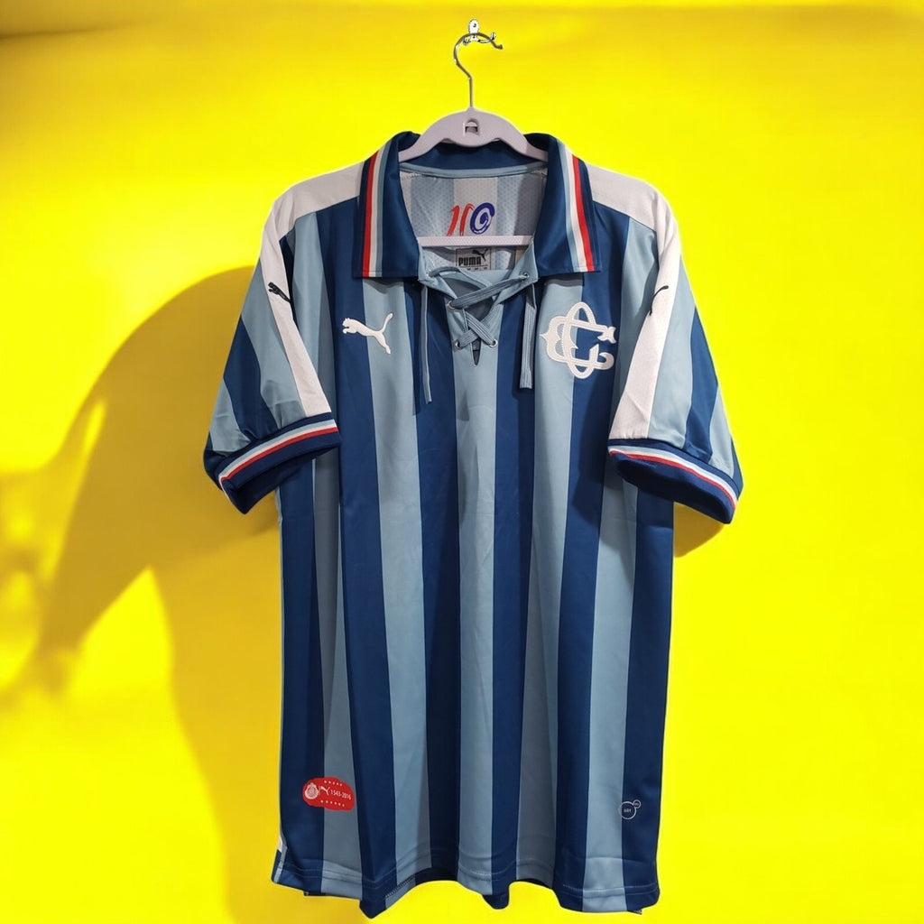 Chivas 110th Anniversary Away