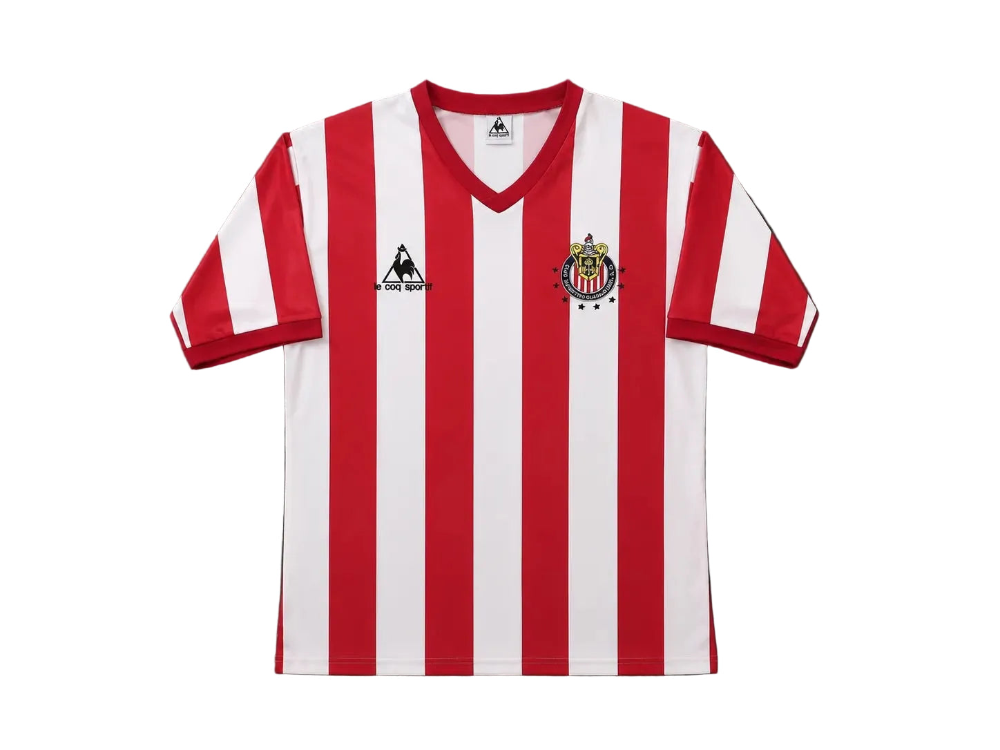 Chivas Home 86/87’