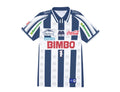 Monterrey Home 99/00’