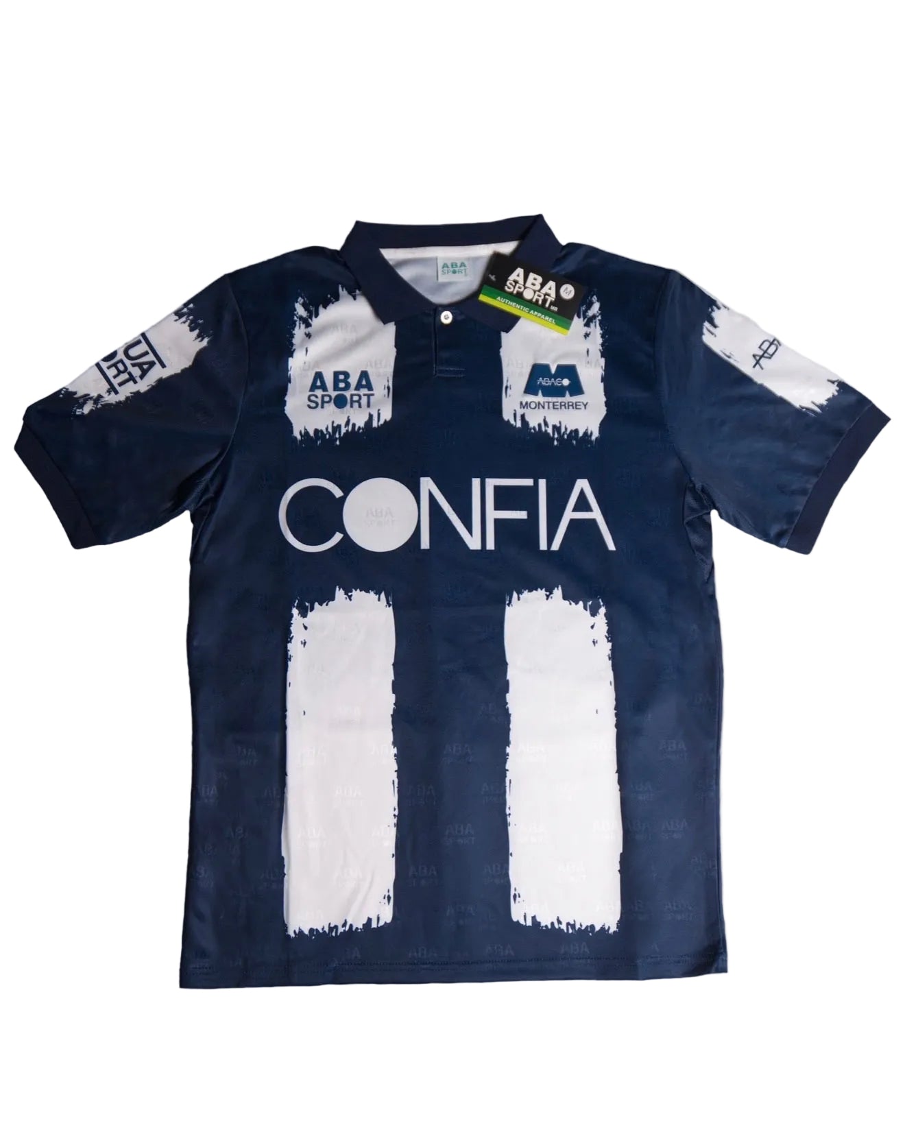 Monterrey Away 95/96’