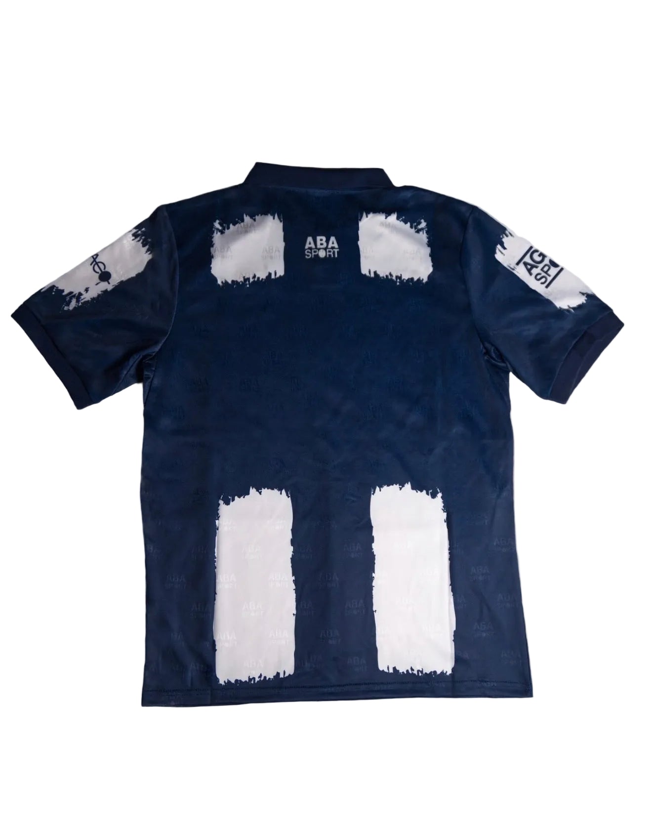 Monterrey Away 95/96’
