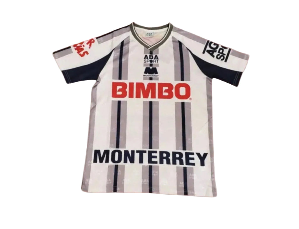 Monterrey Third 98/99’