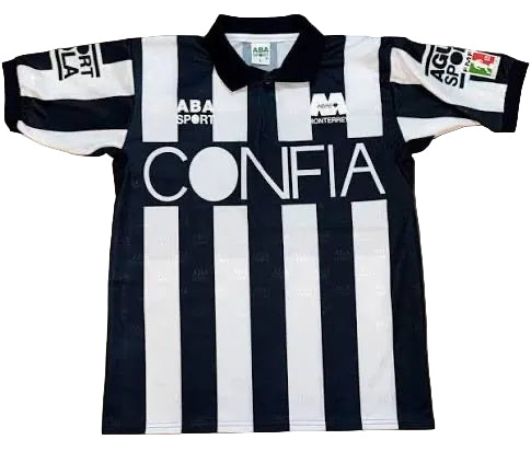 Monterrey Home 96/97’