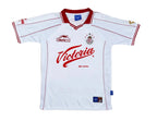 Toluca Away 99/00’