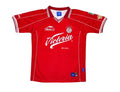Toluca Home 99/00’