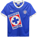 Cruz Azul Home 96/97’