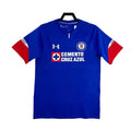 Cruz Azul Home 18/19’