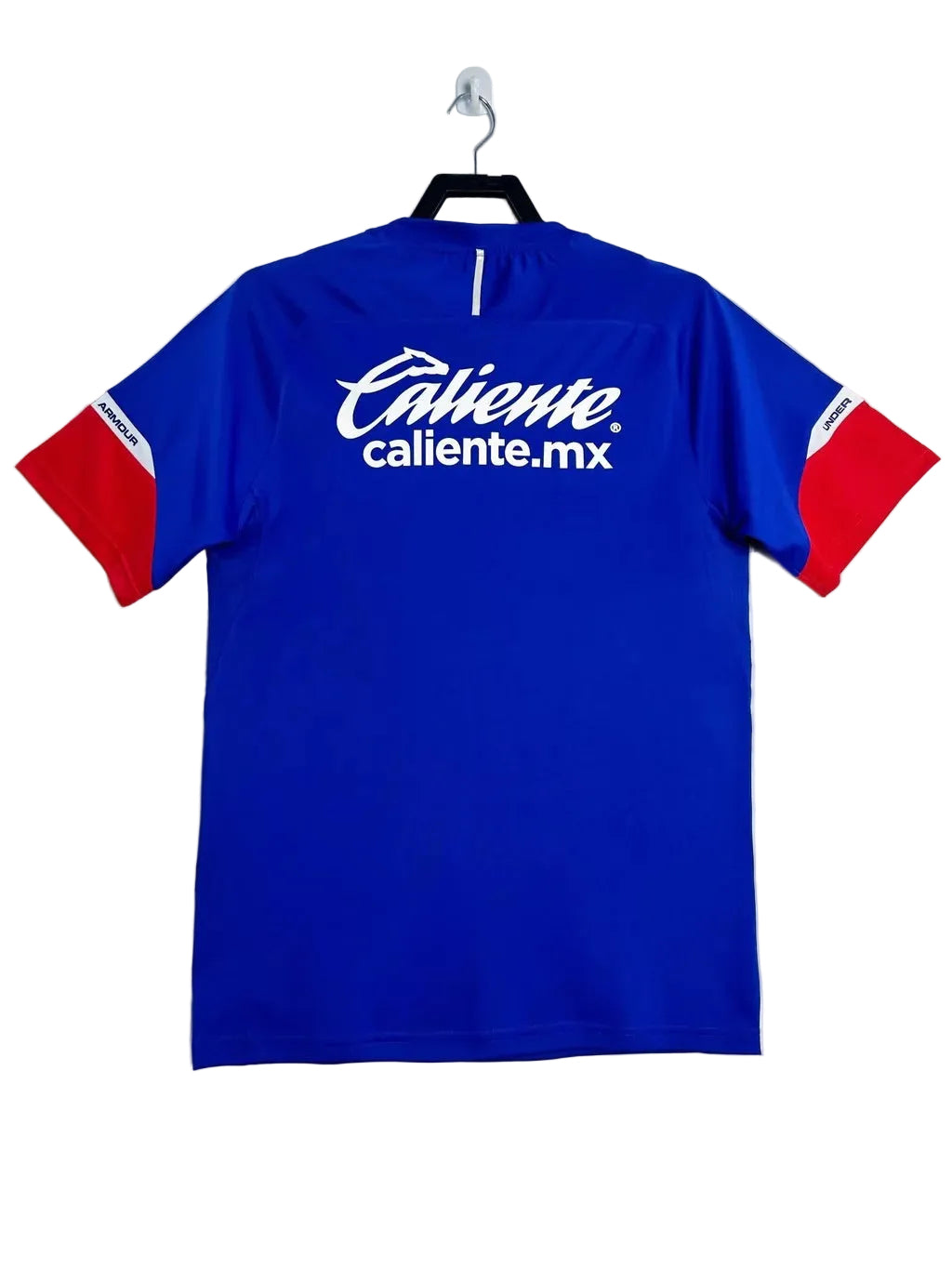 Cruz Azul Home 18/19’