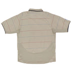 Barcelona Away 03/04’