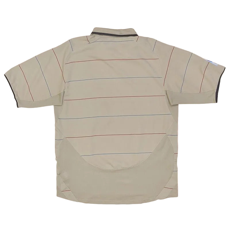 Barcelona Away 03/04’