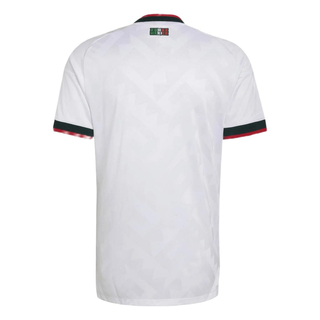 Mexico Away Jersey 2026 World Cup (Player)