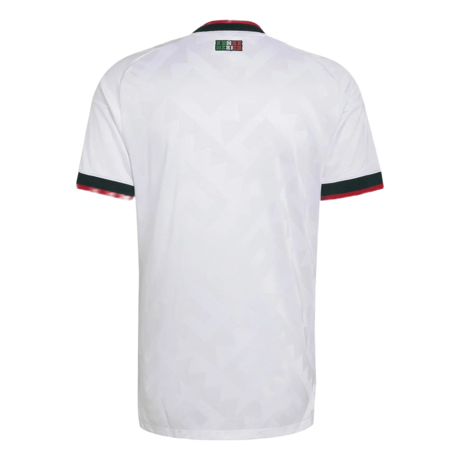 Mexico Away Jersey 2026 World Cup (Player)