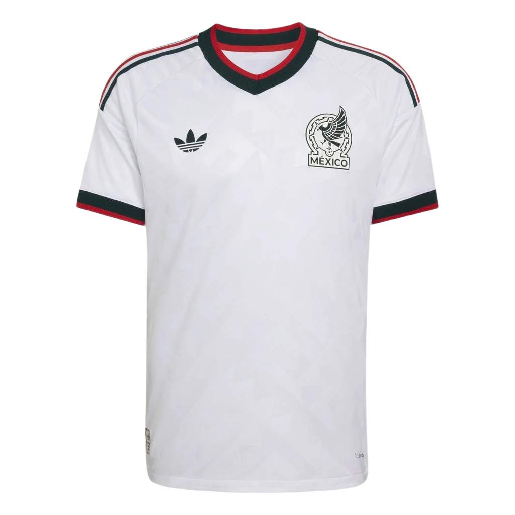 Mexico Away Jersey 2026 World Cup (Player)