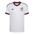 Mexico Away Jersey 2026 World Cup (Player)