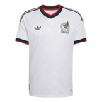 Mexico Away Jersey 2026 World Cup (Player)