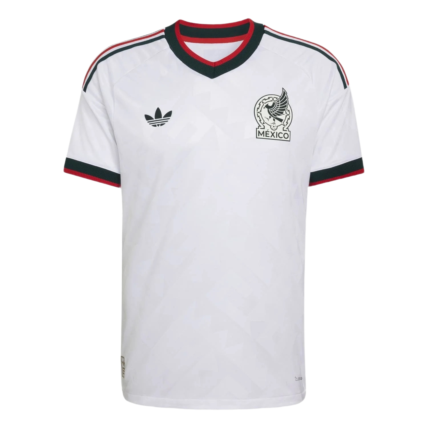 Mexico Away Jersey 2026 World Cup (Player)