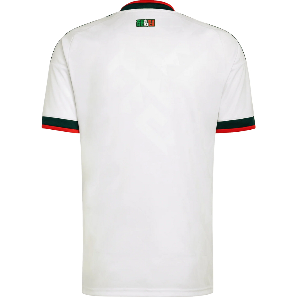 Mexico Away Jersey 2026 World Cup (Fan)